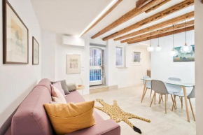 Delightful Ca' d'Oro Suite apartment